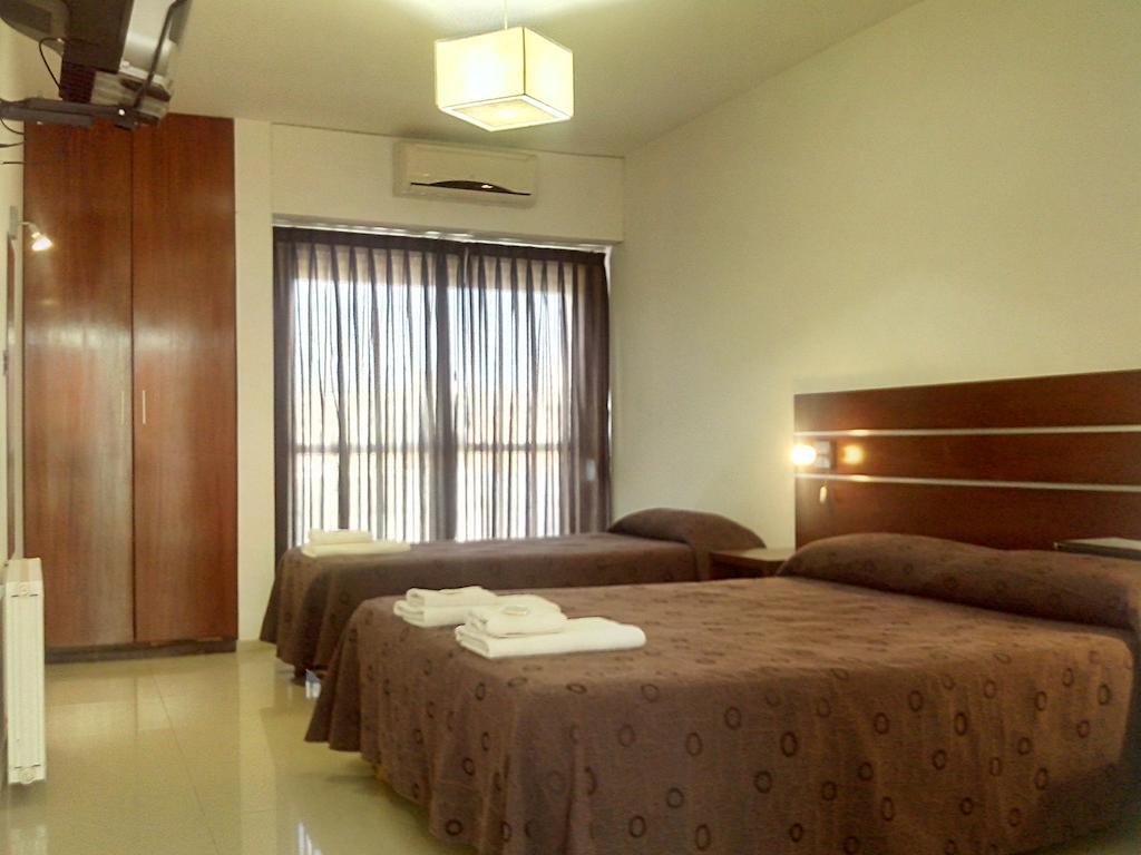 Hotel Ritz Alta Gracia Chambre photo